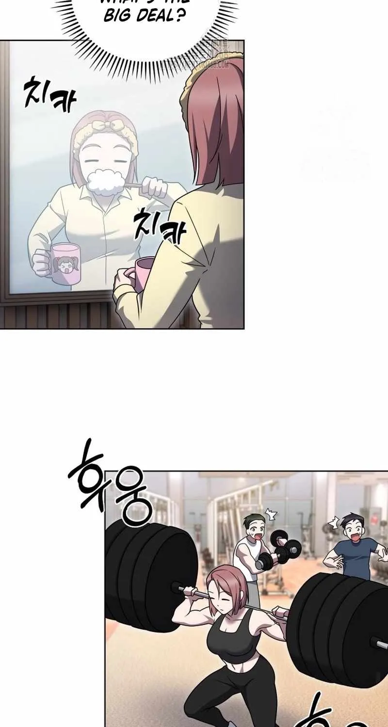 Read The Delivery Man From Murim chapter 105 image 36 on Lezhin