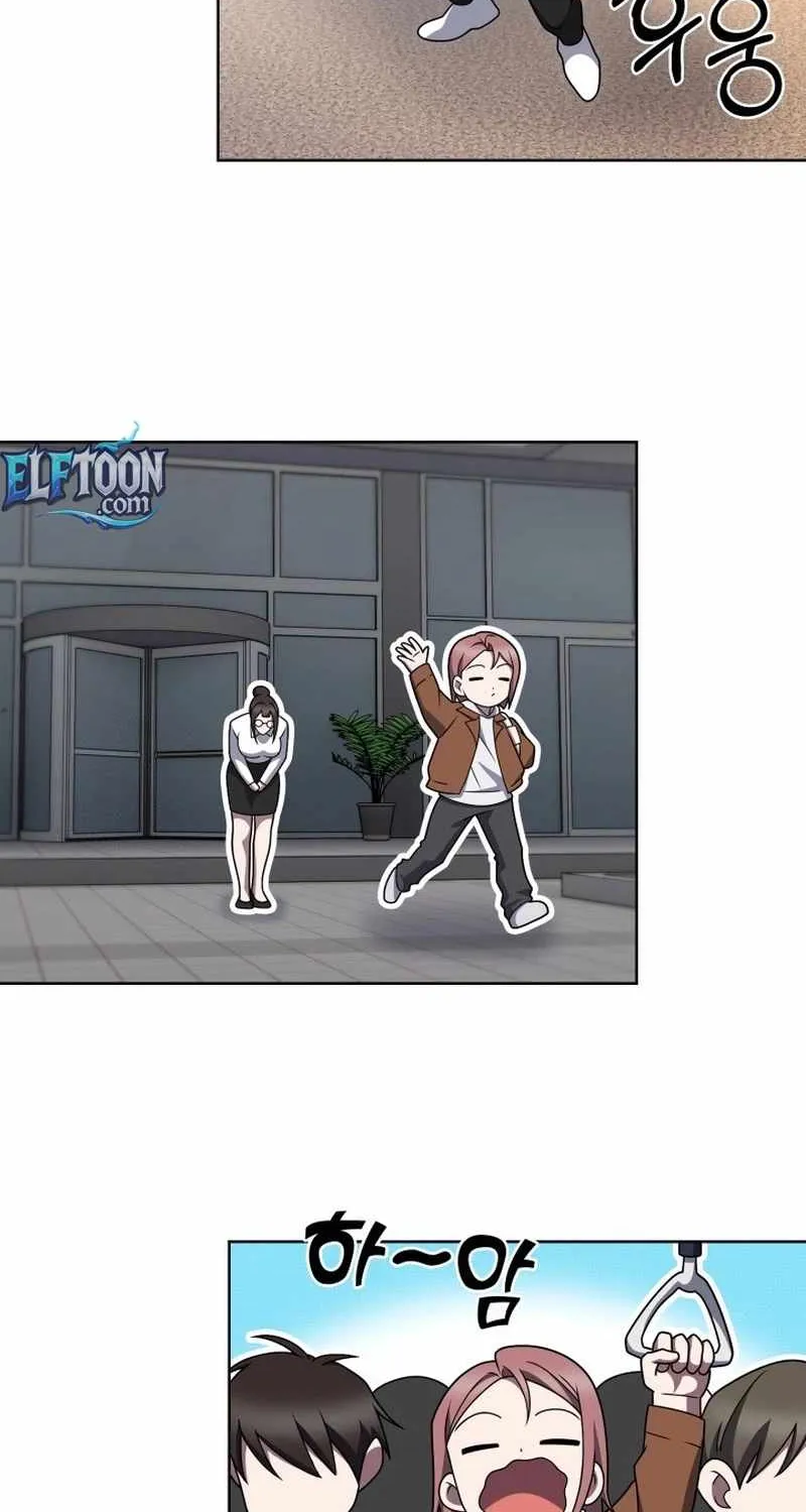 Read The Delivery Man From Murim chapter 105 image 37 on Lezhin