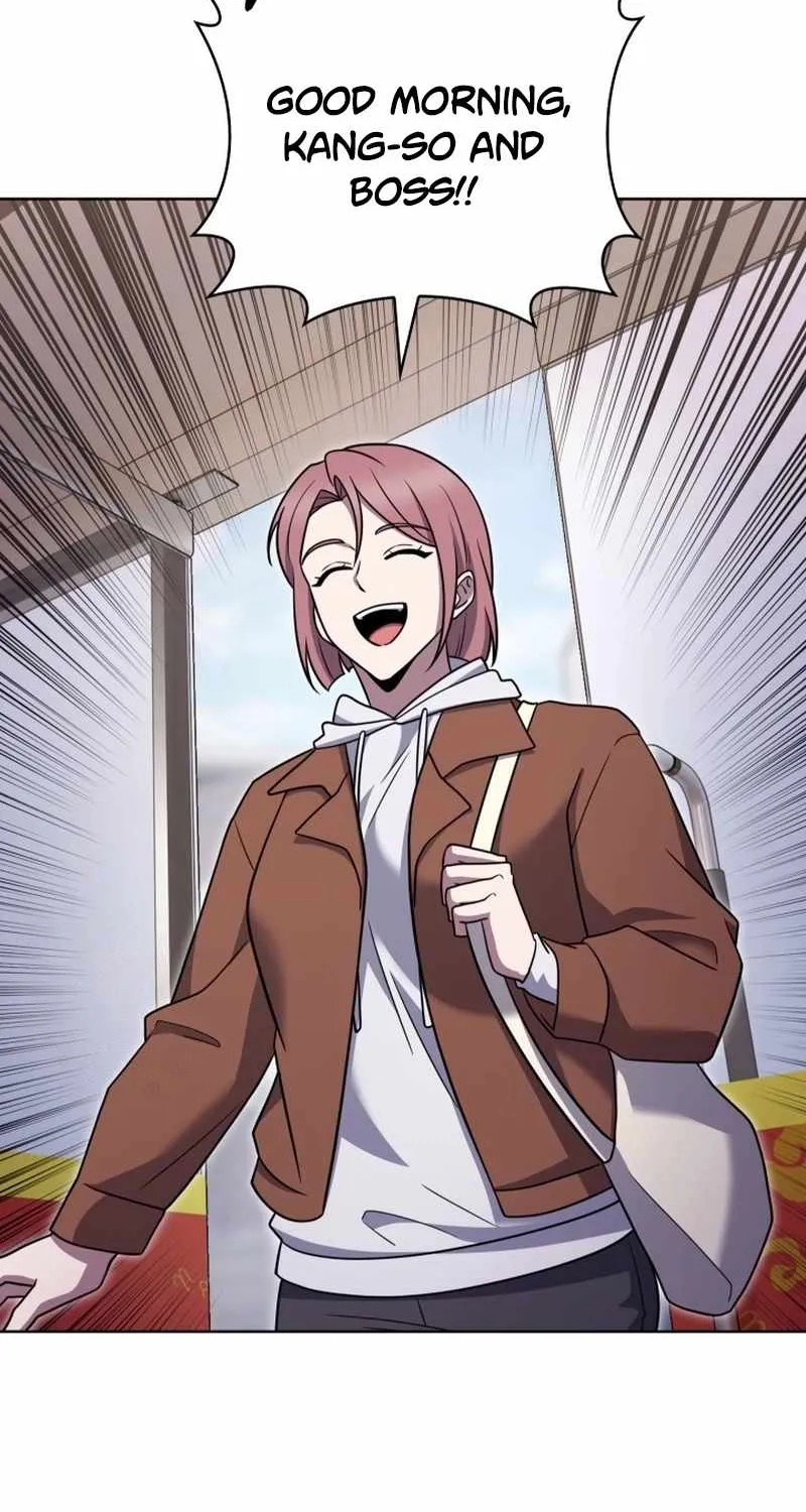 Read The Delivery Man From Murim chapter 105 image 43 on Lezhin