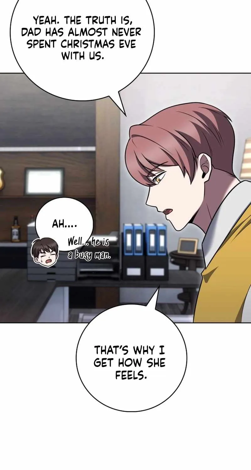 Read The Delivery Man From Murim chapter 105 image 81 on Lezhin