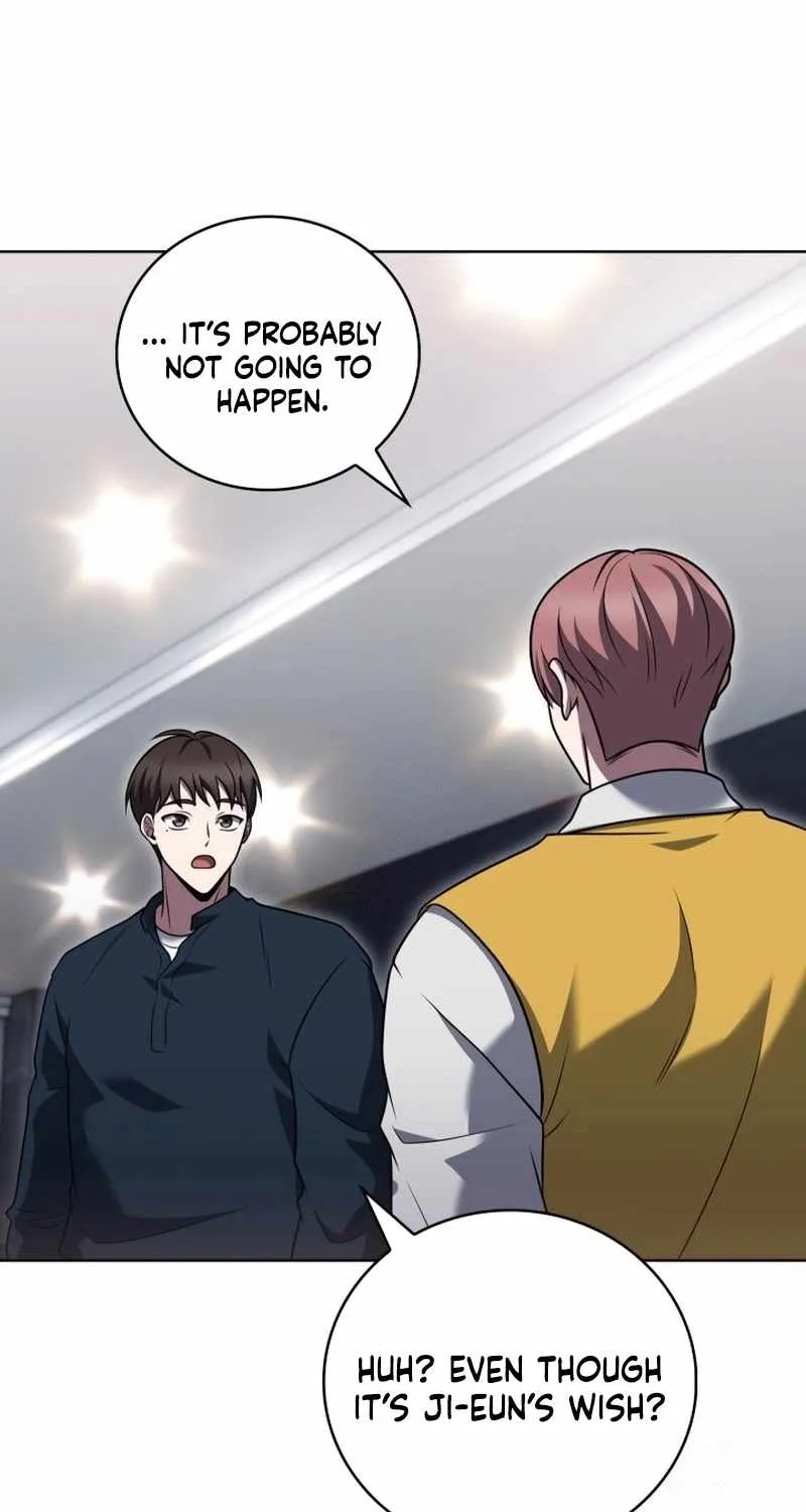 Read The Delivery Man From Murim chapter 105 image 83 on Lezhin