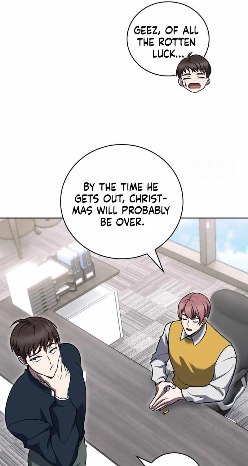 Read The Delivery Man From Murim chapter 105 image 85 on Lezhin