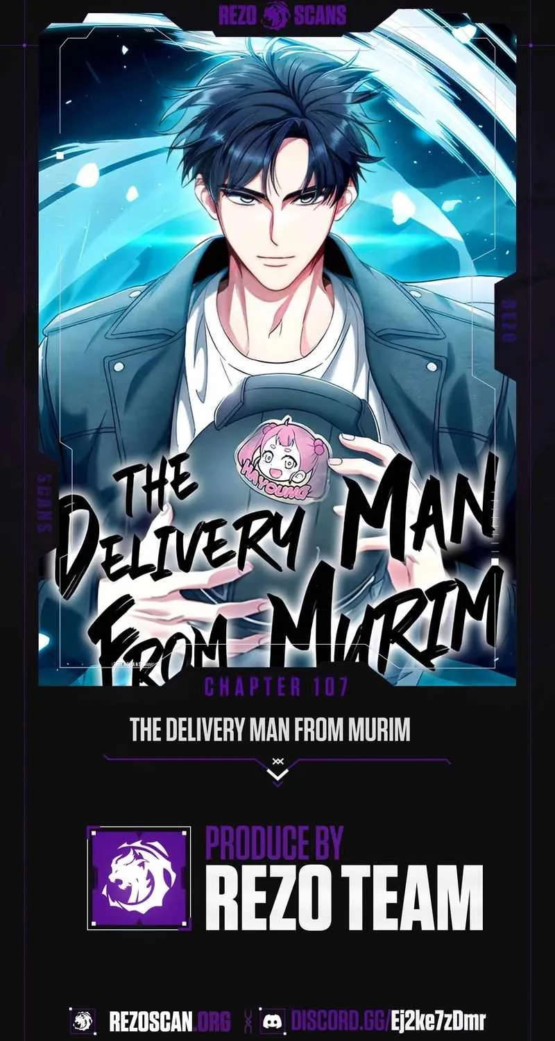 Read The Delivery Man From Murim chapter 107 image 1 on Lezhin