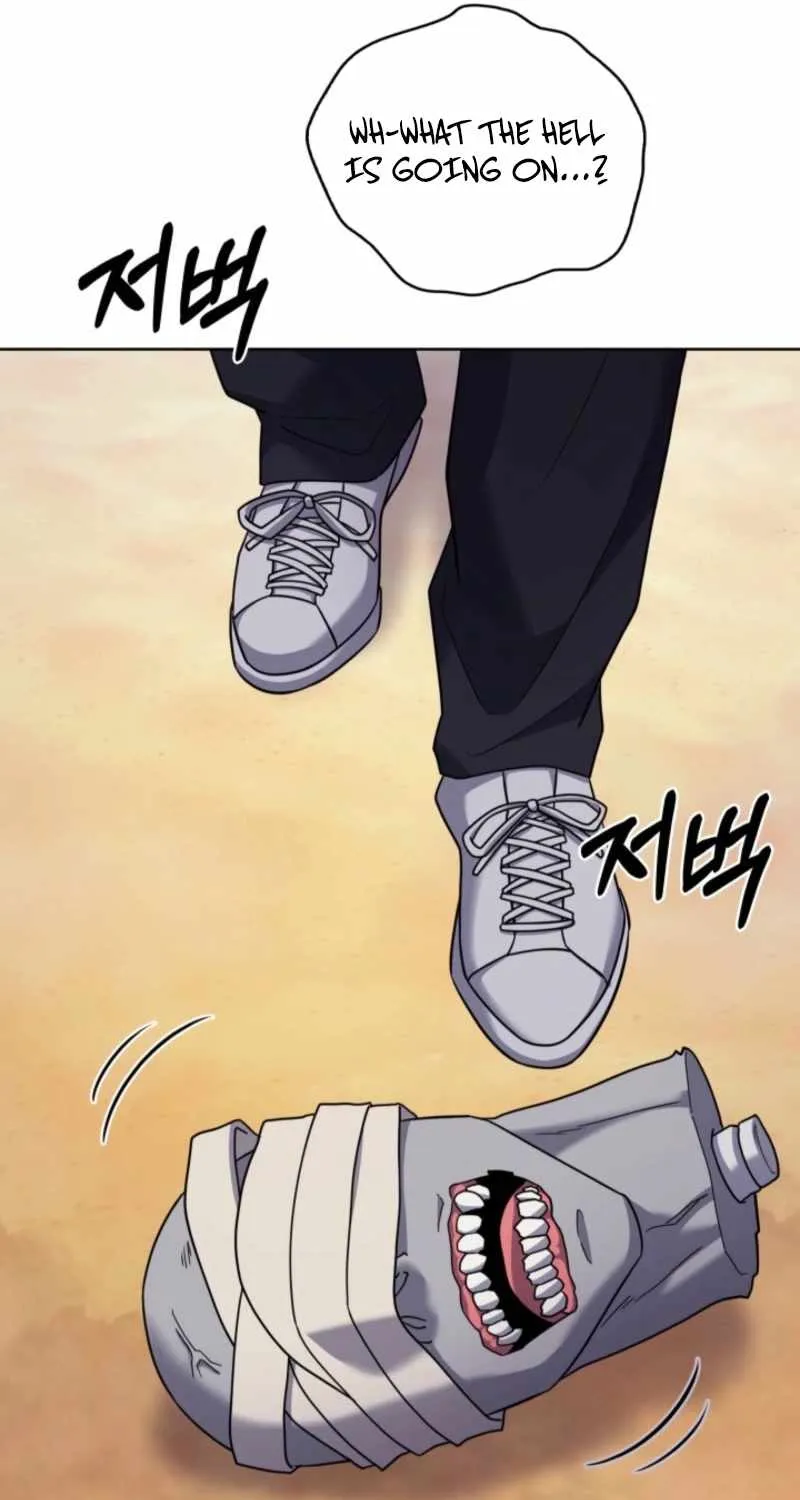 Read The Delivery Man From Murim chapter 107 image 100 on Lezhin
