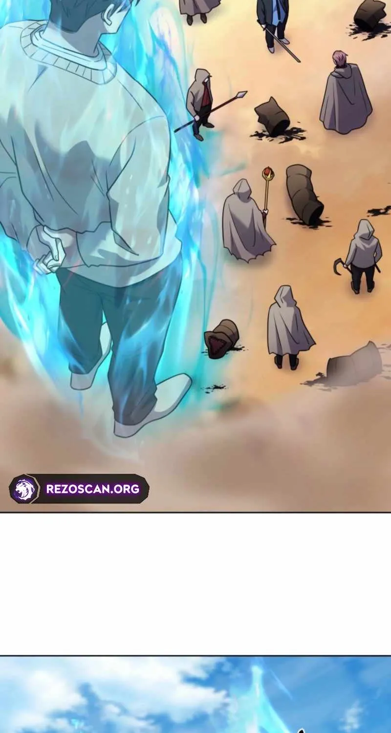 Read The Delivery Man From Murim chapter 107 image 113 on Lezhin