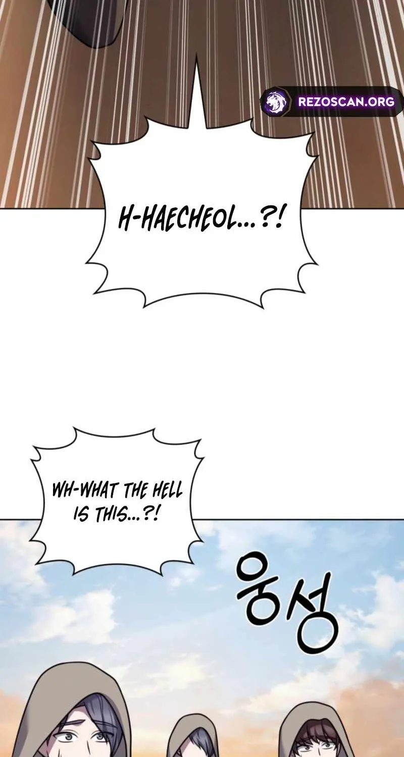 Read The Delivery Man From Murim chapter 107 image 14 on Lezhin