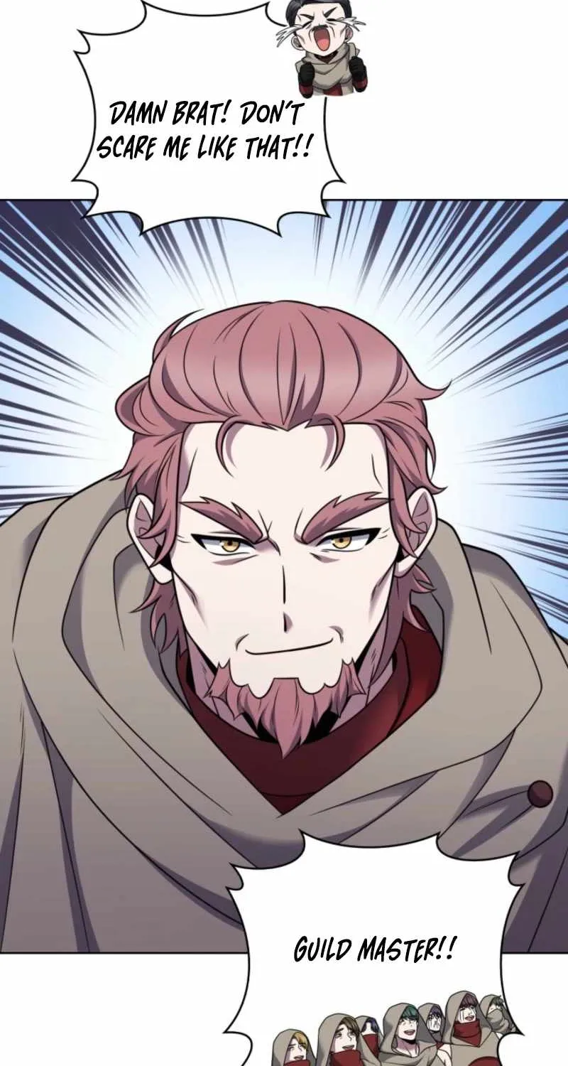 Read The Delivery Man From Murim chapter 107 image 28 on Lezhin