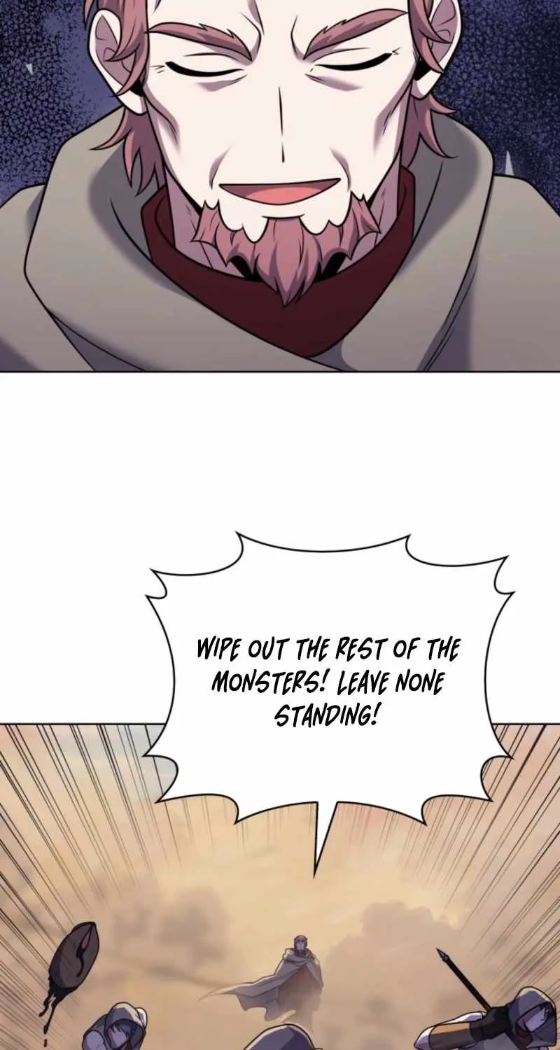 Read The Delivery Man From Murim chapter 107 image 37 on Lezhin