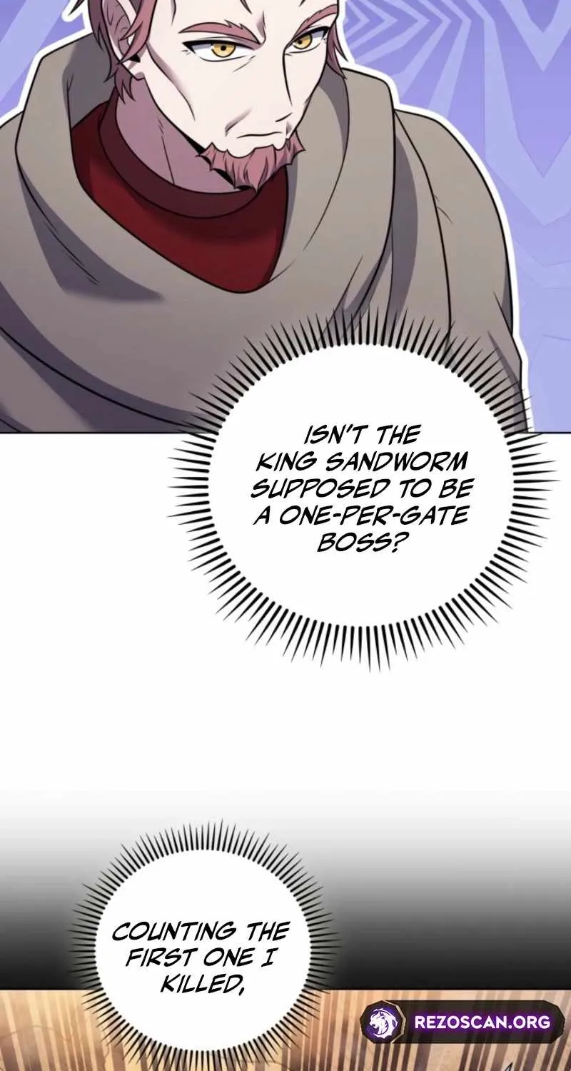 Read The Delivery Man From Murim chapter 107 image 43 on Lezhin