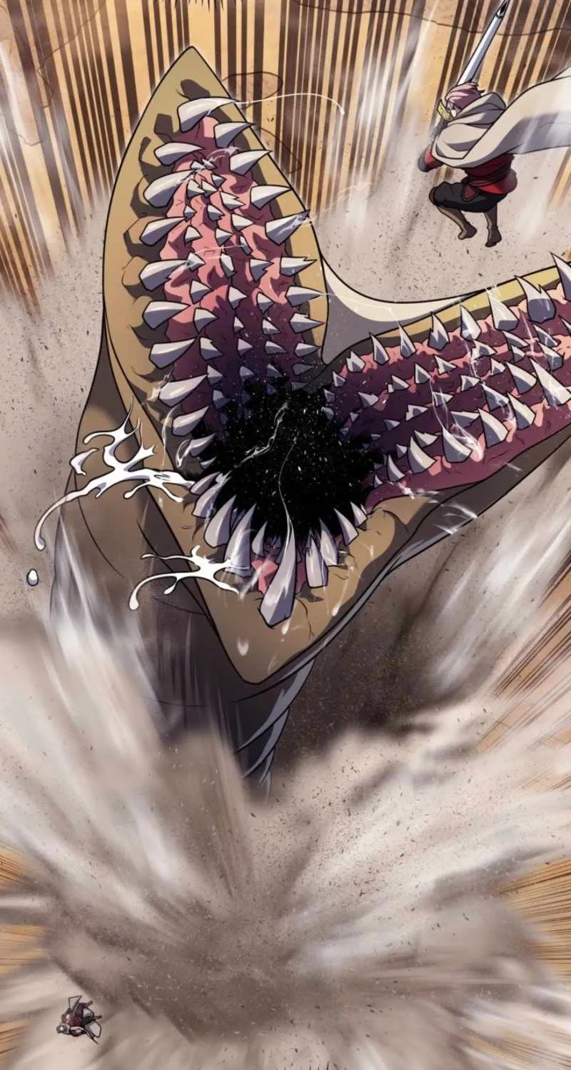 Read The Delivery Man From Murim chapter 107 image 44 on Lezhin