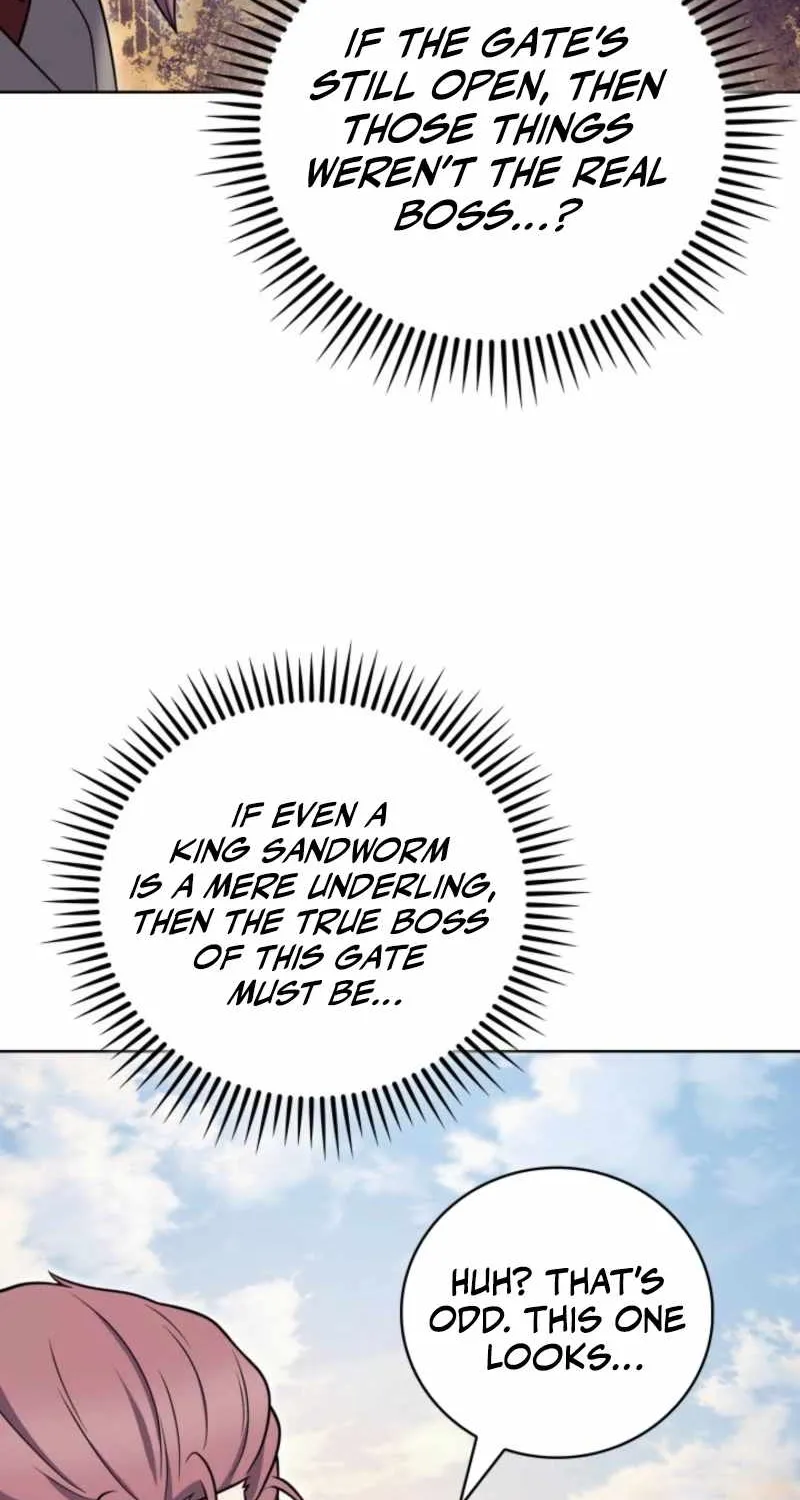 Read The Delivery Man From Murim chapter 107 image 46 on Lezhin