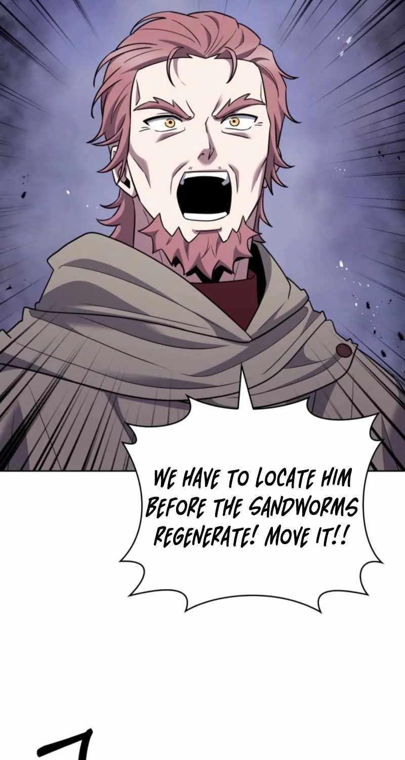 Read The Delivery Man From Murim chapter 107 image 55 on Lezhin