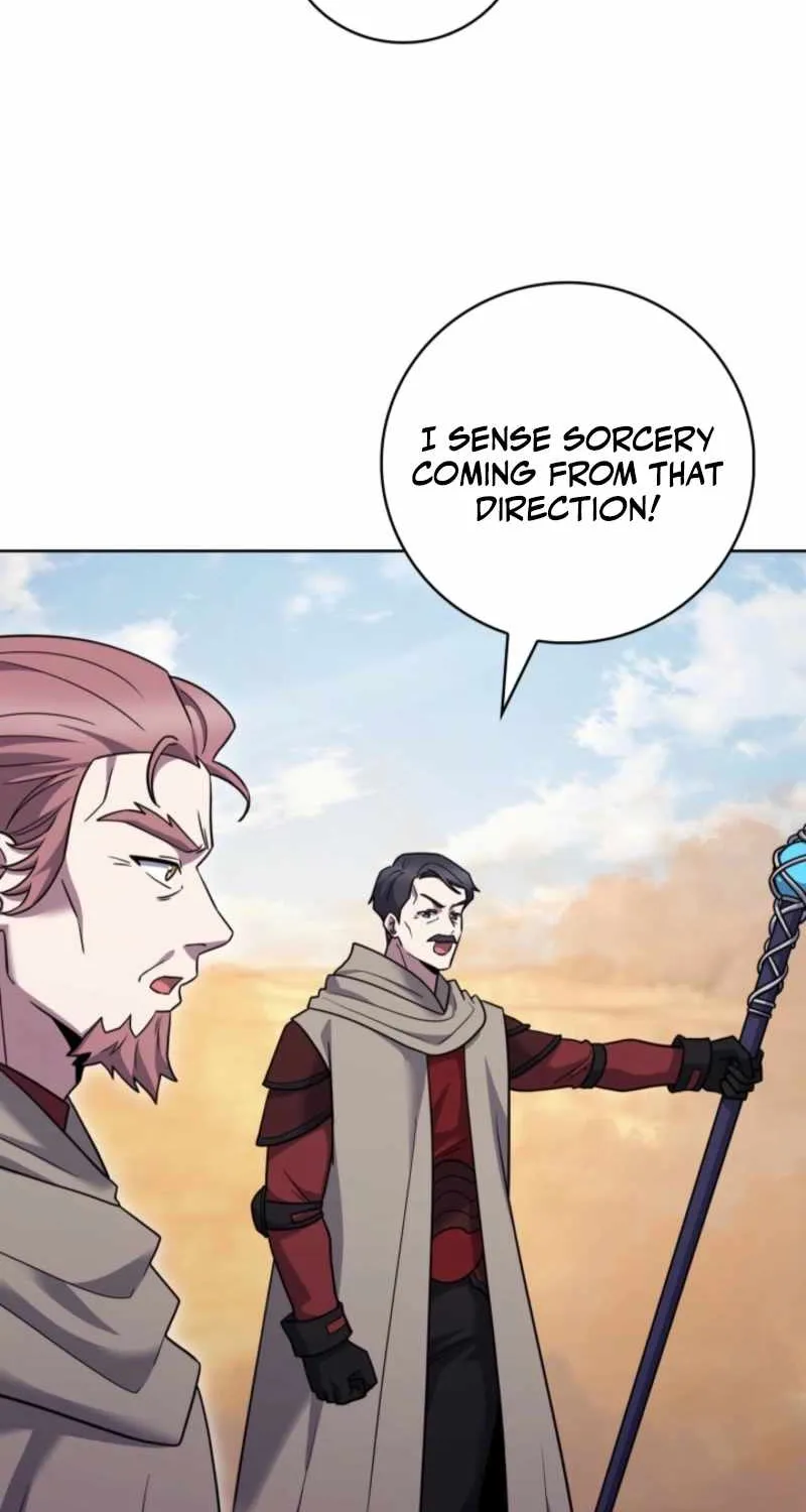 Read The Delivery Man From Murim chapter 107 image 58 on Lezhin