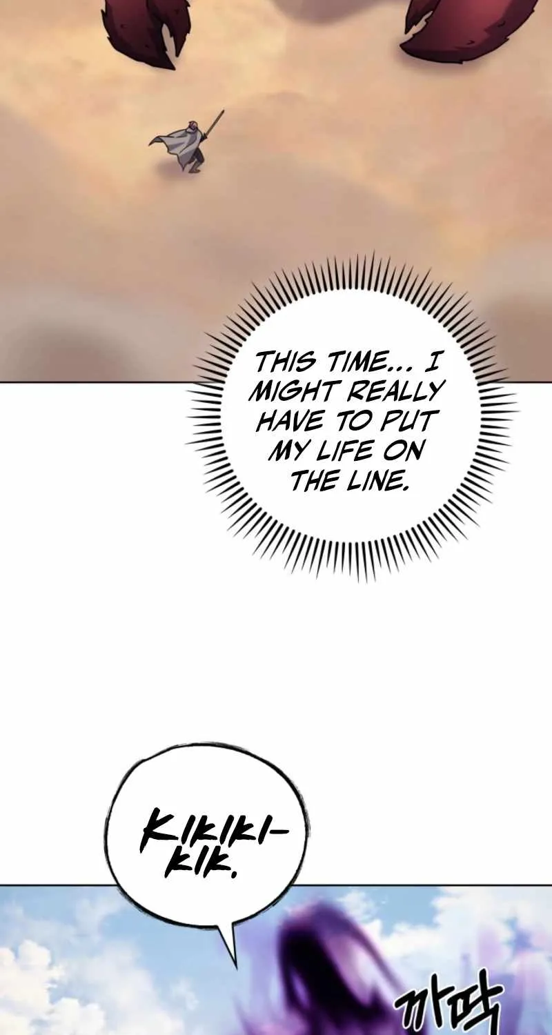 Read The Delivery Man From Murim chapter 107 image 77 on Lezhin