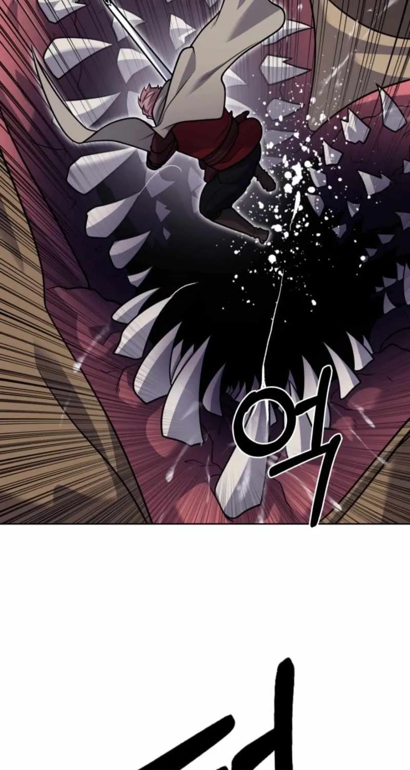 Read The Delivery Man From Murim chapter 107 image 8 on Lezhin