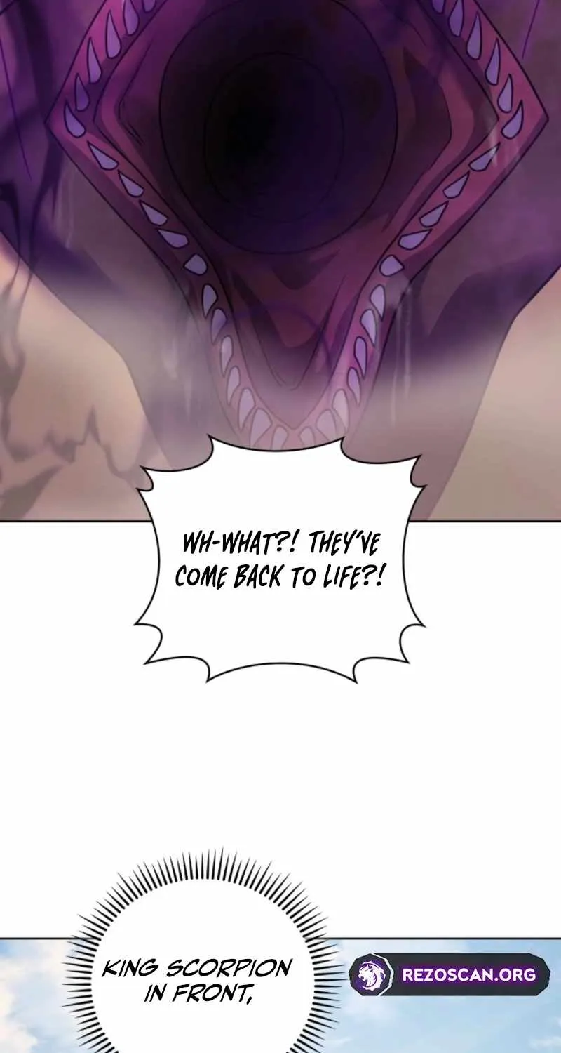 Read The Delivery Man From Murim chapter 107 image 83 on Lezhin