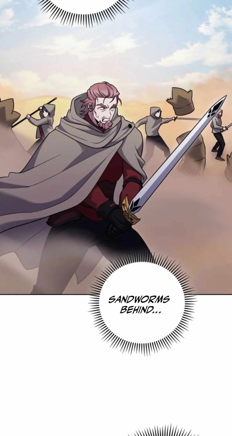 Read The Delivery Man From Murim chapter 107 image 84 on Lezhin
