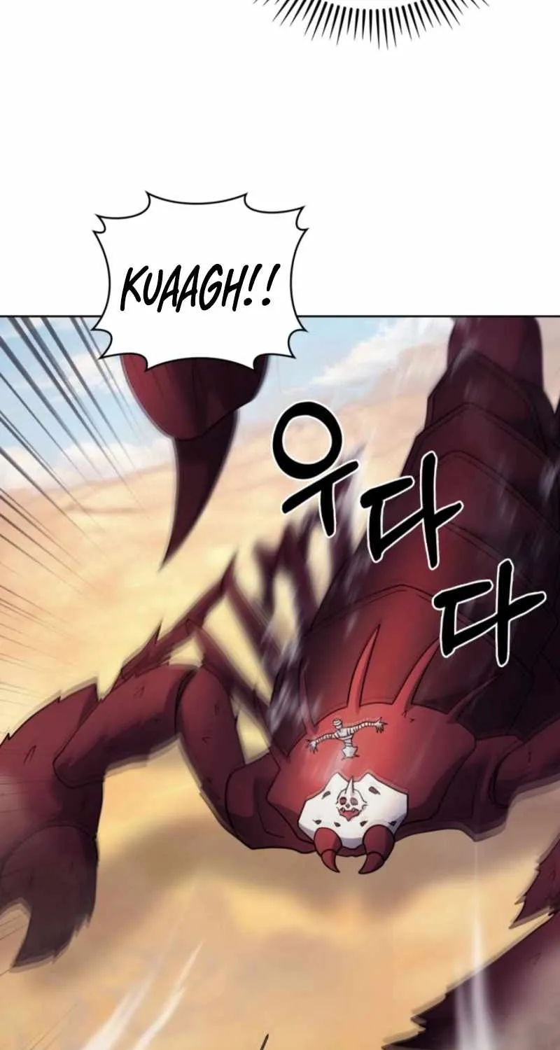 Read The Delivery Man From Murim chapter 107 image 87 on Lezhin