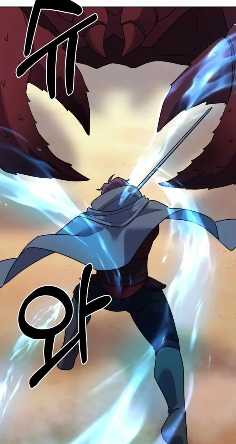 Read The Delivery Man From Murim chapter 107 image 92 on Lezhin