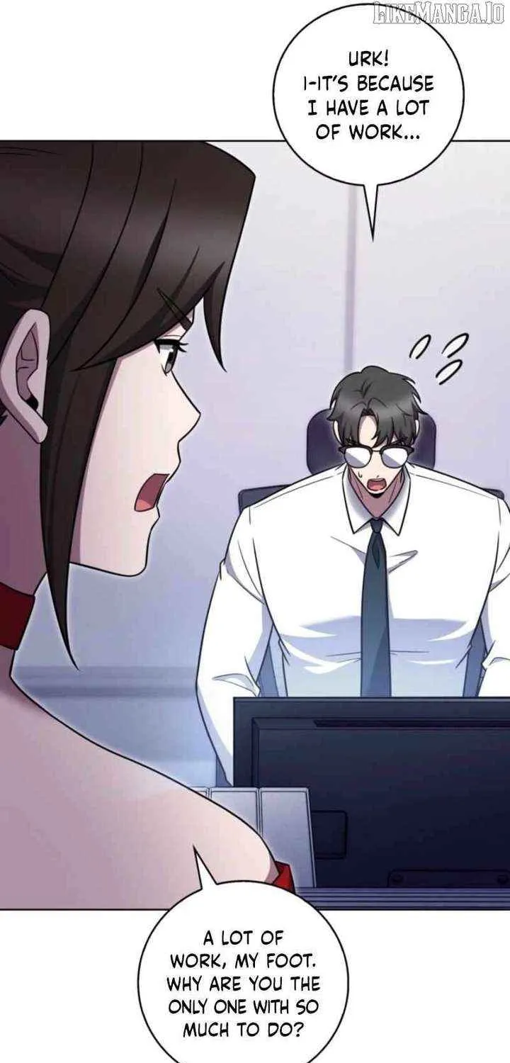 Read The Delivery Man From Murim chapter 108 image 19 on Lezhin