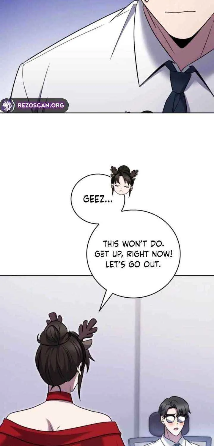 Read The Delivery Man From Murim chapter 108 image 25 on Lezhin