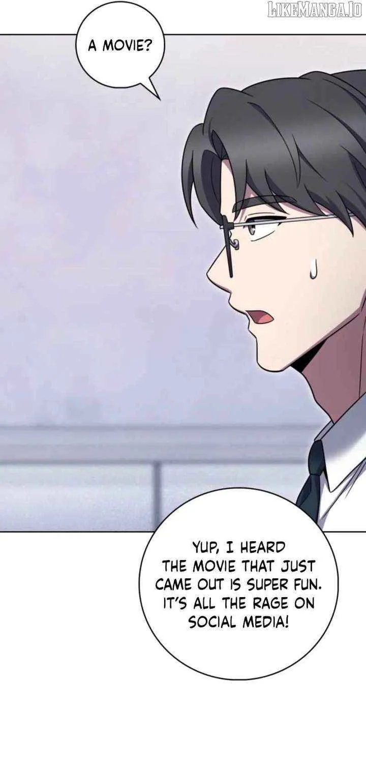 Read The Delivery Man From Murim chapter 108 image 28 on Lezhin