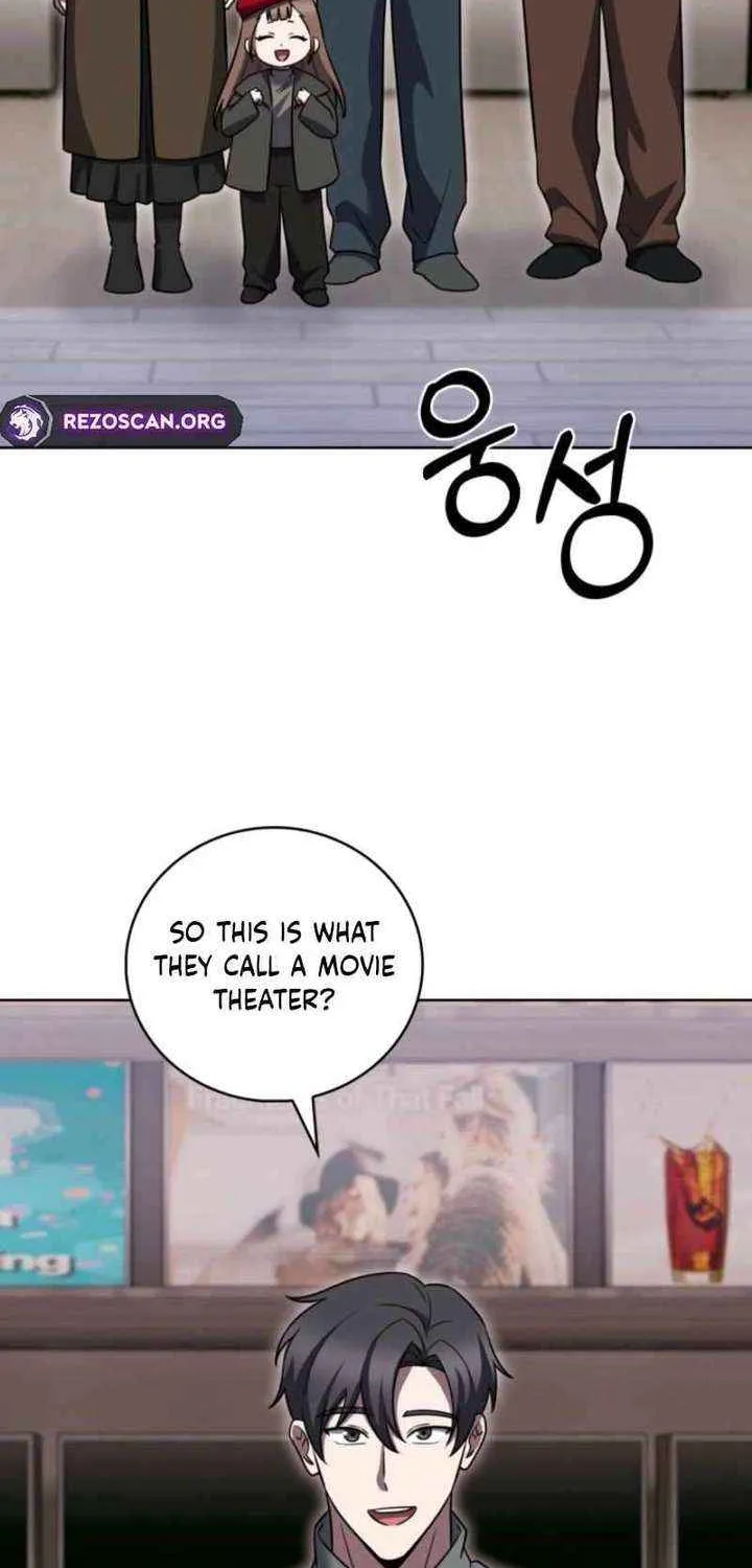 Read The Delivery Man From Murim chapter 108 image 41 on Lezhin