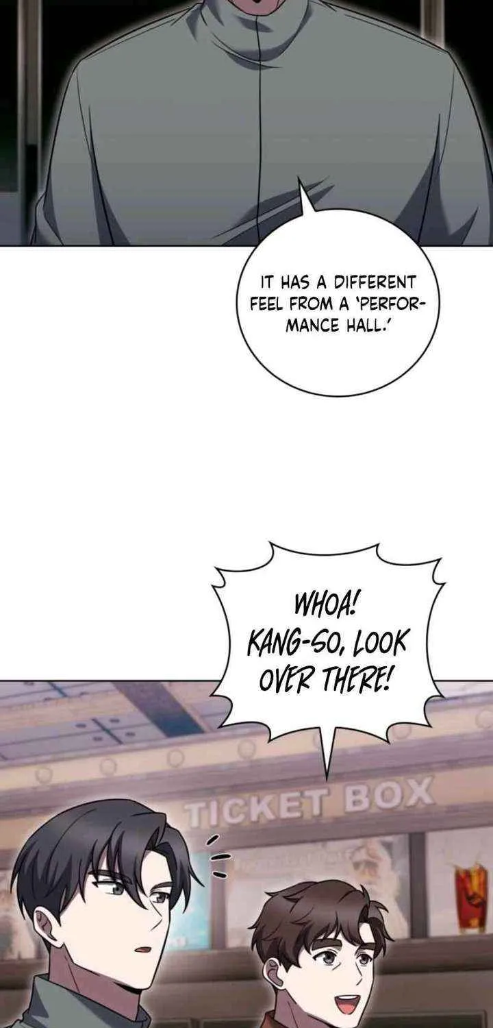 Read The Delivery Man From Murim chapter 108 image 42 on Lezhin