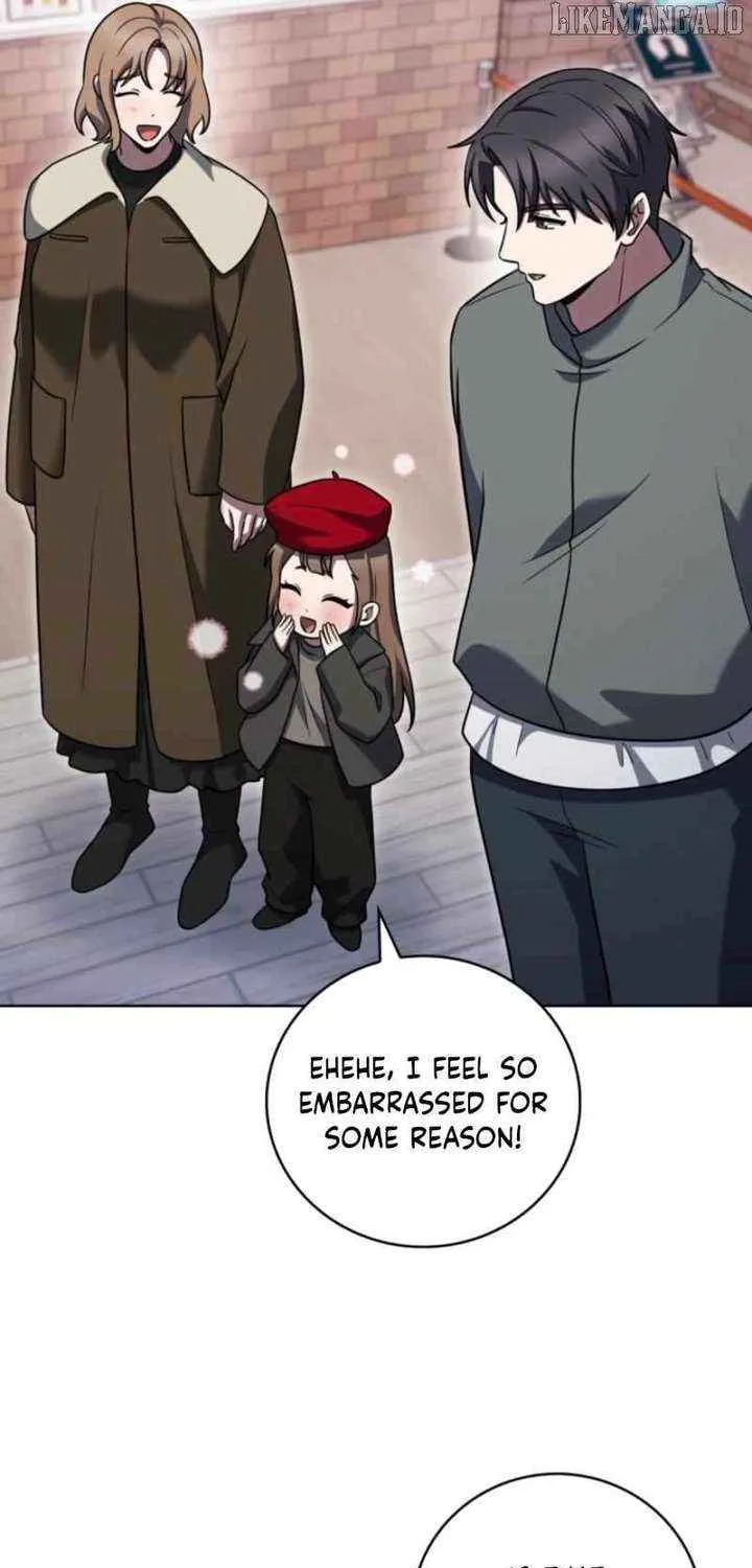 Read The Delivery Man From Murim chapter 108 image 45 on Lezhin