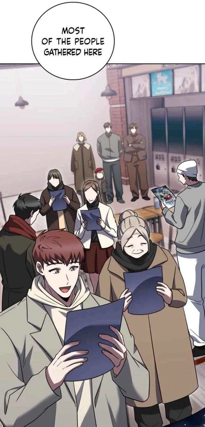 Read The Delivery Man From Murim chapter 108 image 47 on Lezhin