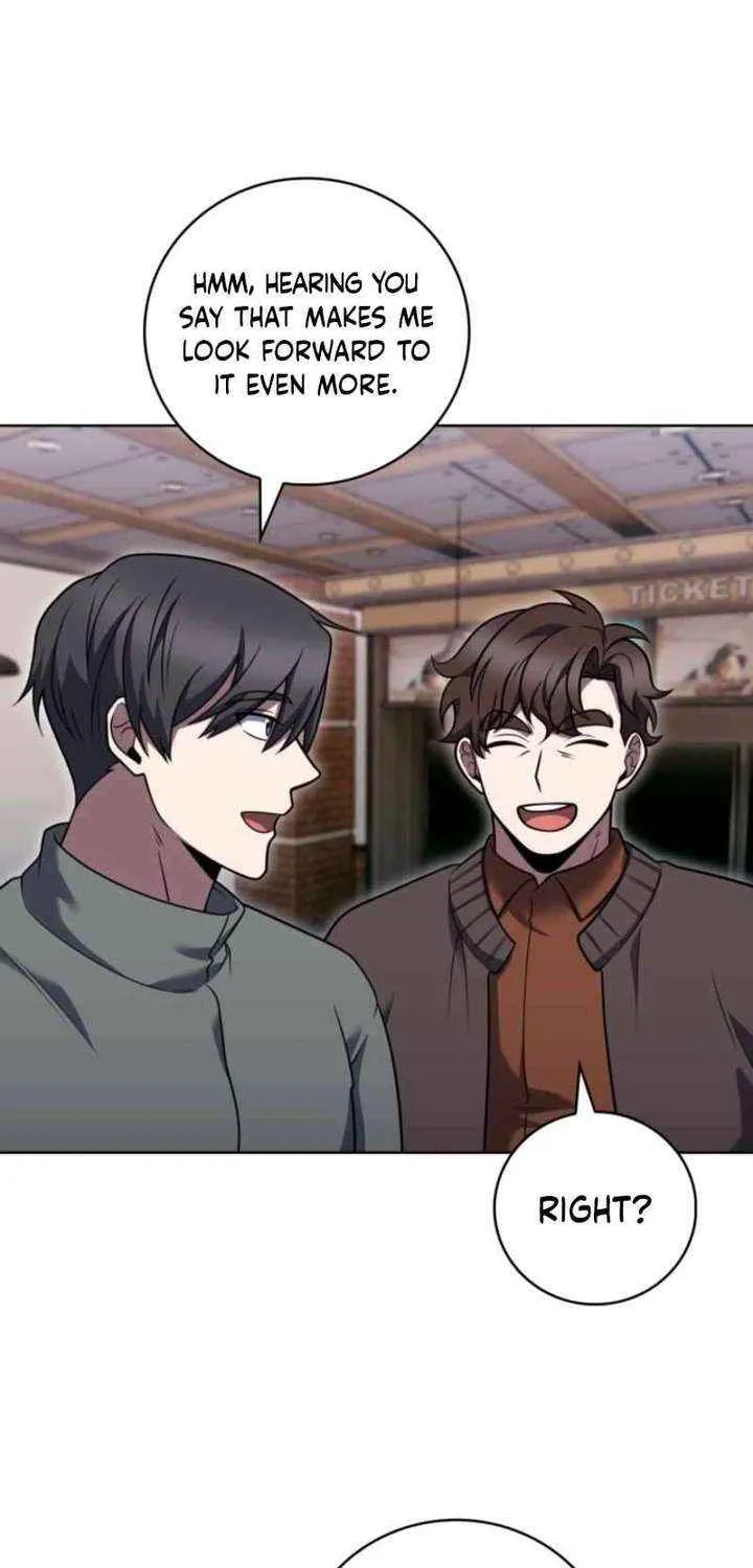 Read The Delivery Man From Murim chapter 108 image 52 on Lezhin