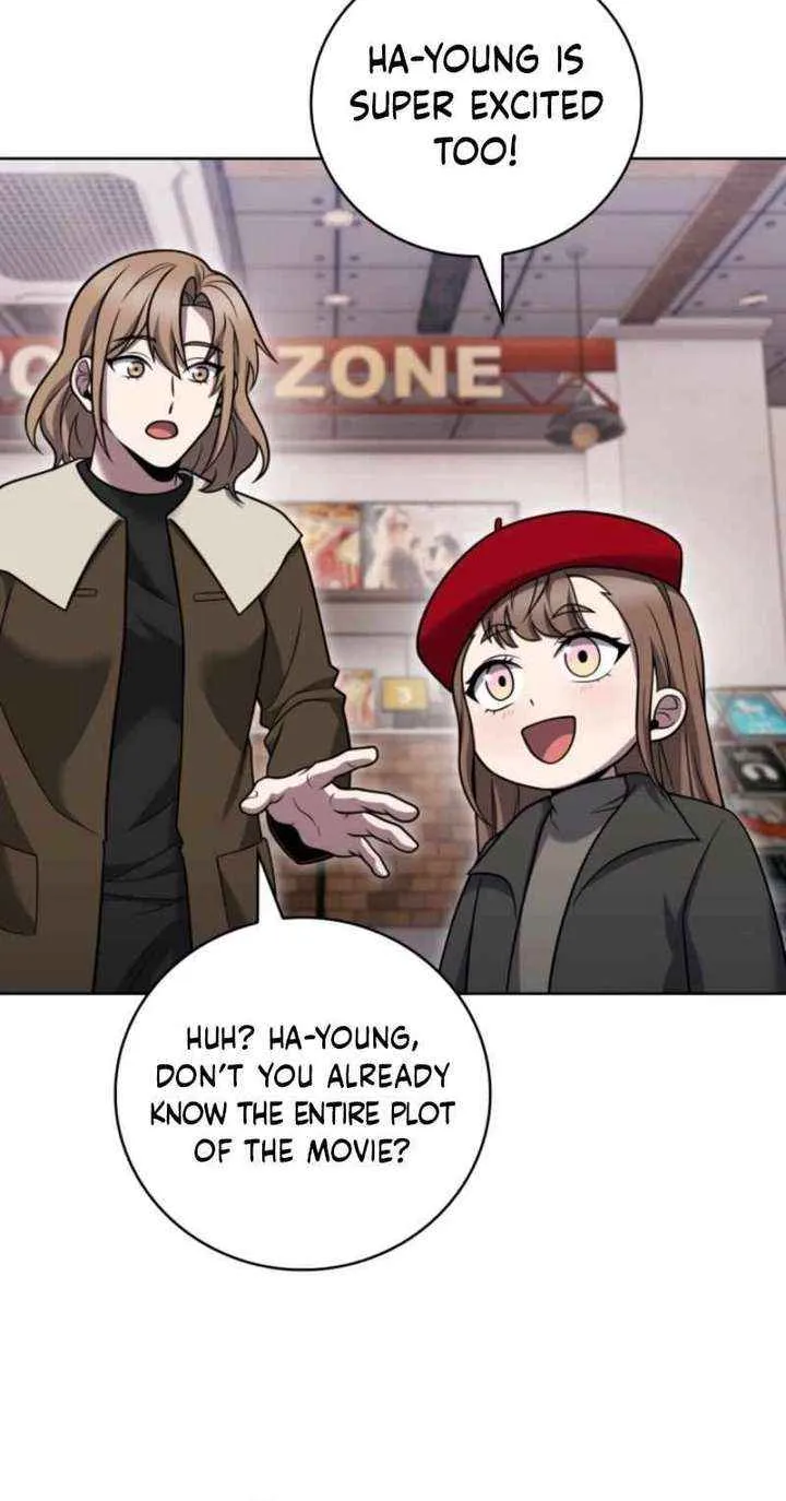 Read The Delivery Man From Murim chapter 108 image 53 on Lezhin