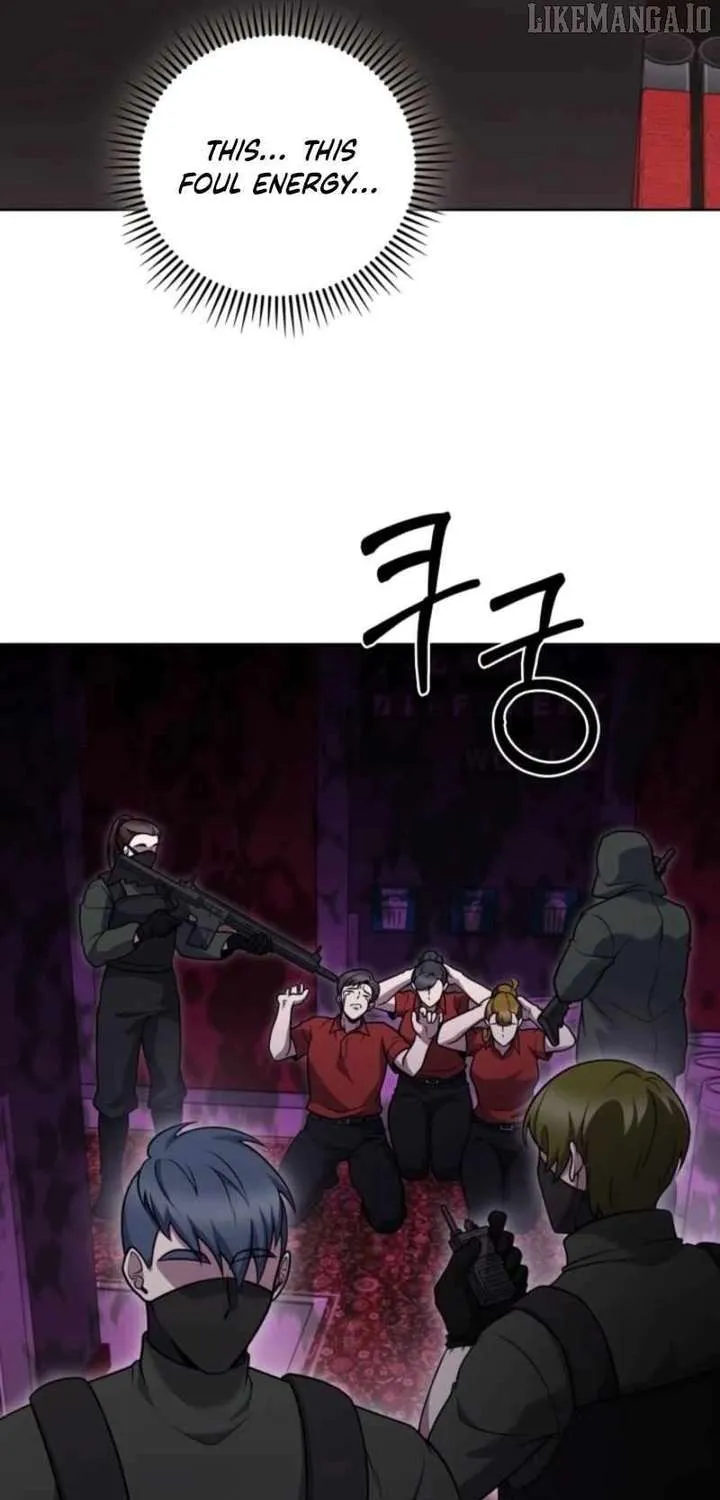Read The Delivery Man From Murim chapter 108 image 72 on Lezhin