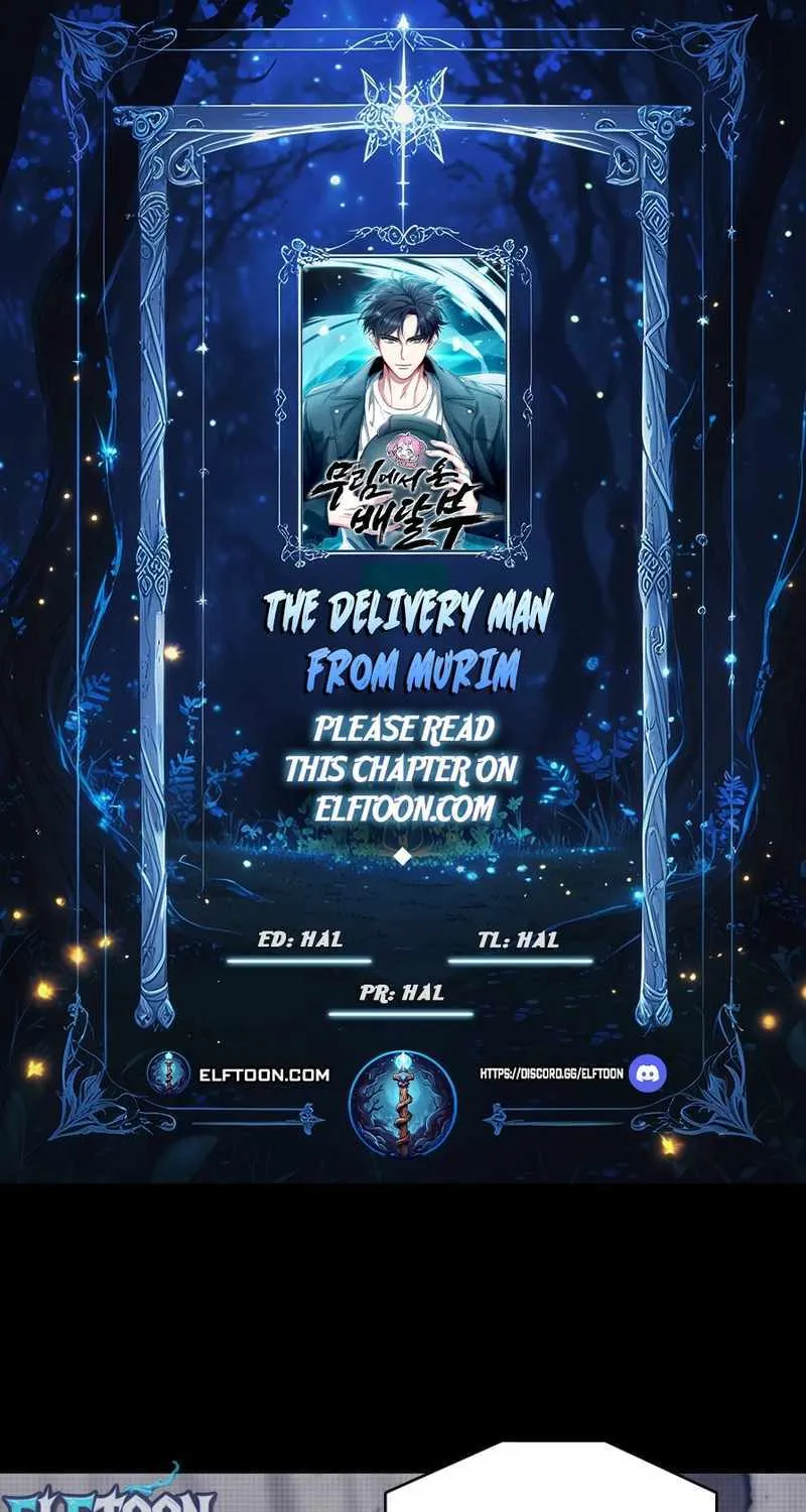 Read The Delivery Man From Murim chapter 109 image 1 on Lezhin