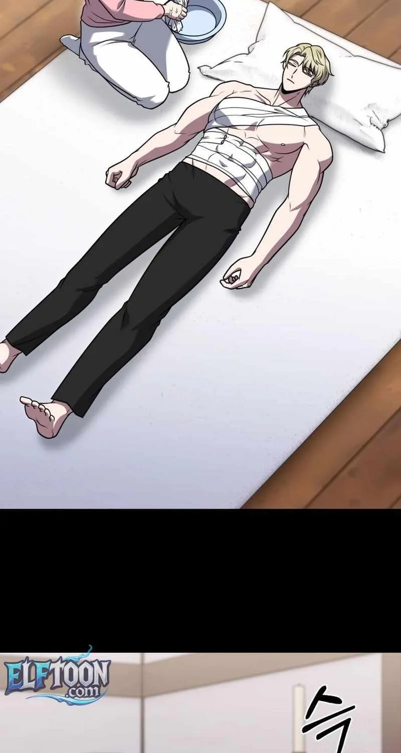 Read The Delivery Man From Murim chapter 109 image 12 on Lezhin
