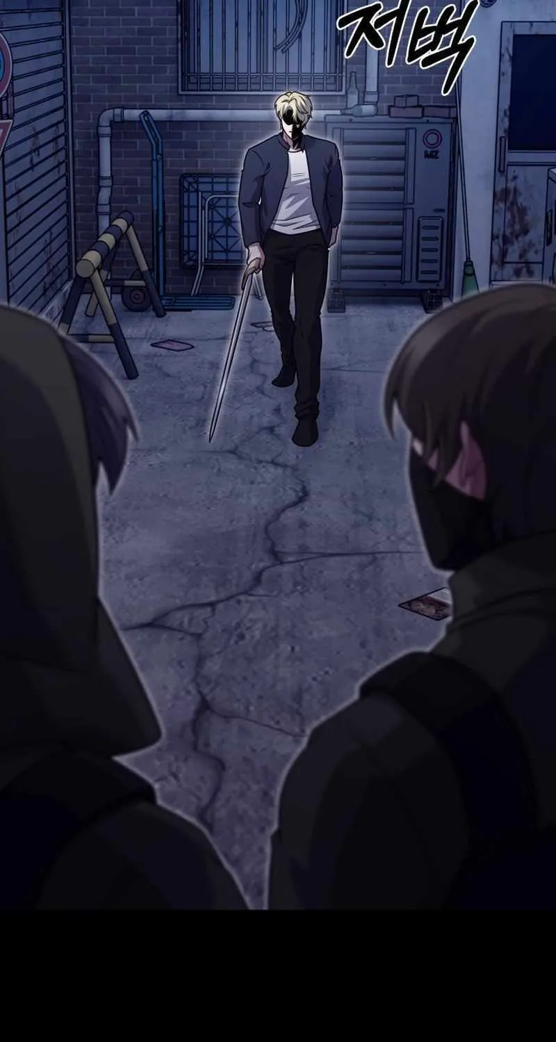 Read The Delivery Man From Murim chapter 109 image 23 on Lezhin