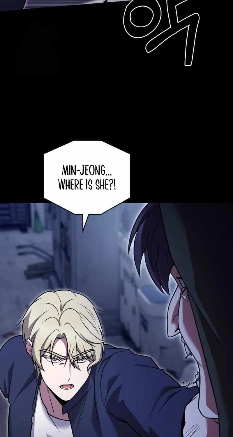 Read The Delivery Man From Murim chapter 109 image 26 on Lezhin