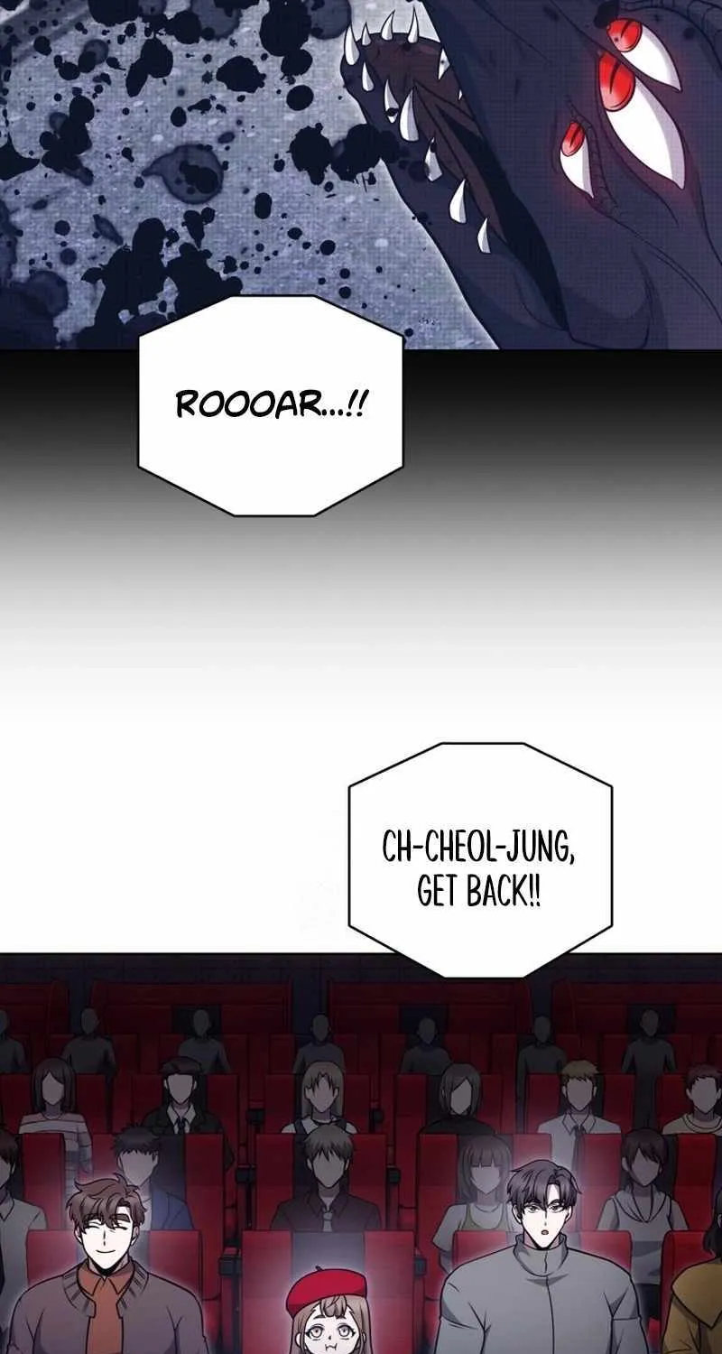 Read The Delivery Man From Murim chapter 109 image 3 on Lezhin