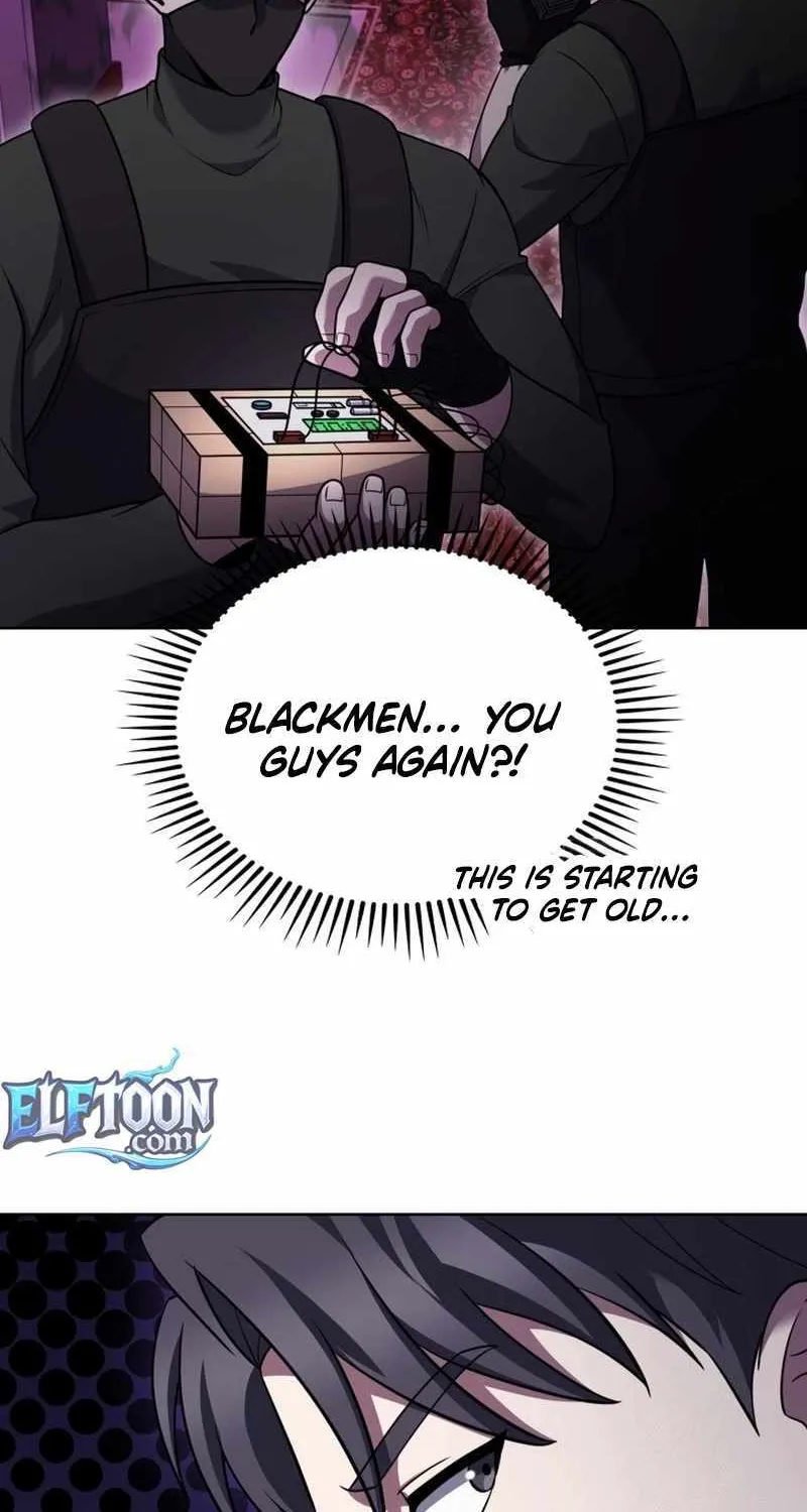 Read The Delivery Man From Murim chapter 109 image 44 on Lezhin