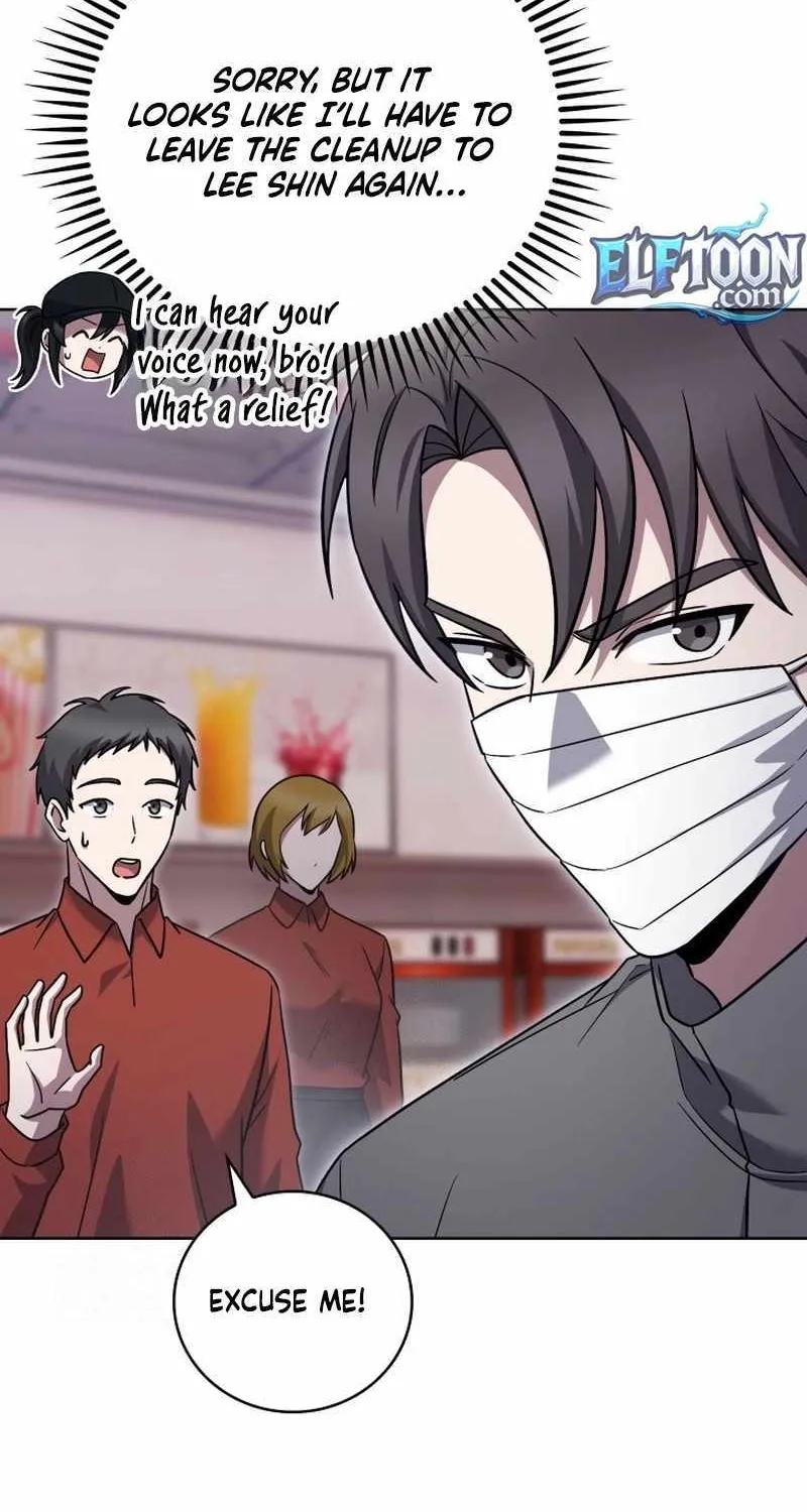 Read The Delivery Man From Murim chapter 109 image 56 on Lezhin