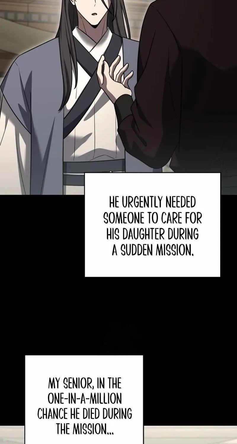 Read The Delivery Man From Murim chapter 109 image 74 on Lezhin
