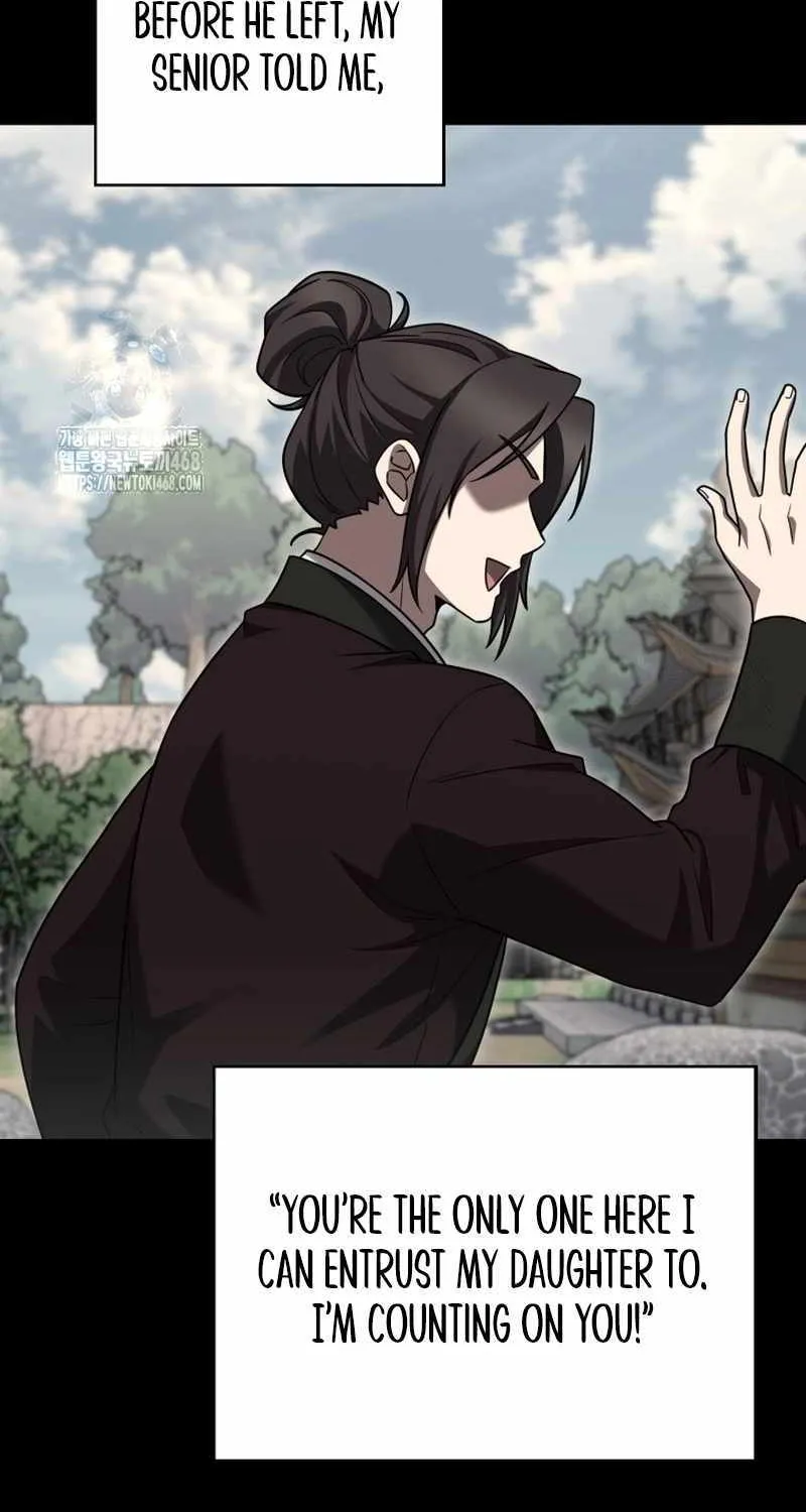 Read The Delivery Man From Murim chapter 109 image 76 on Lezhin