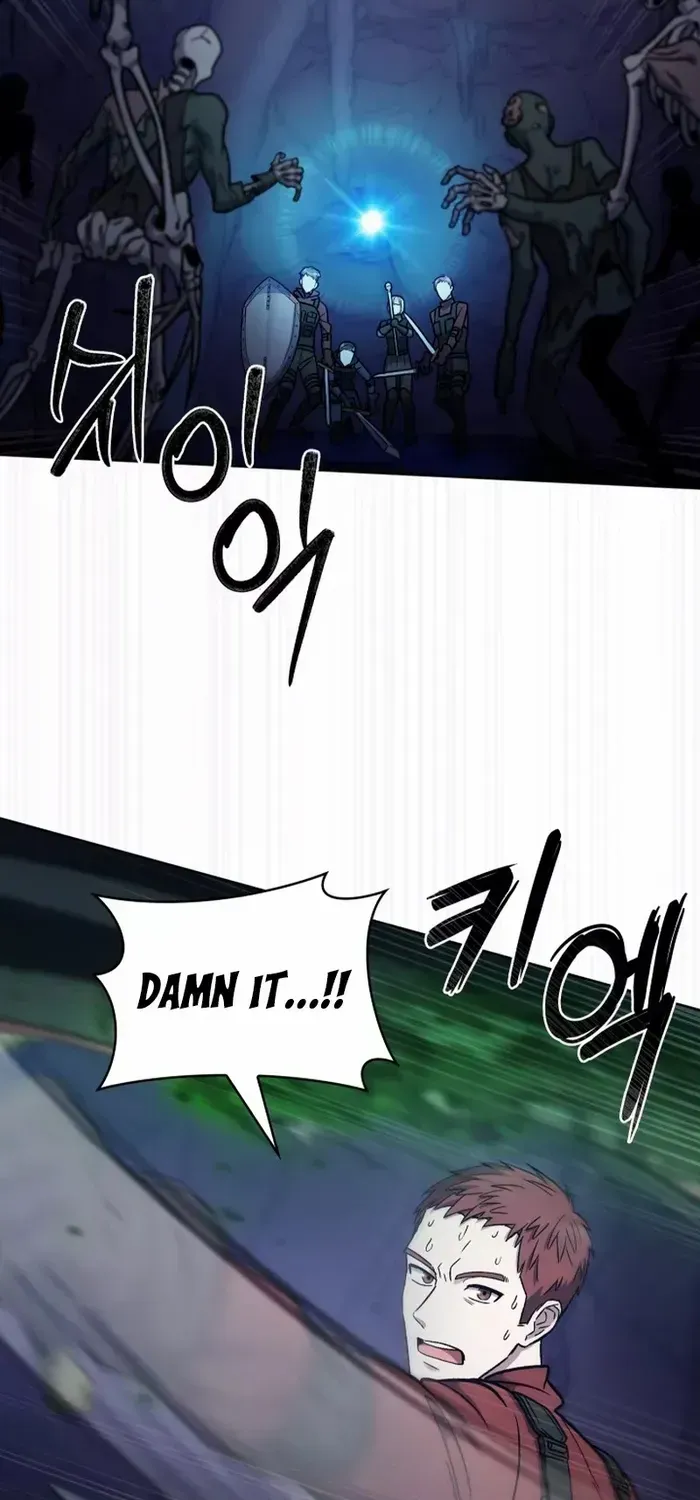 Read The Delivery Man From Murim chapter 11 image 3 on Lezhin