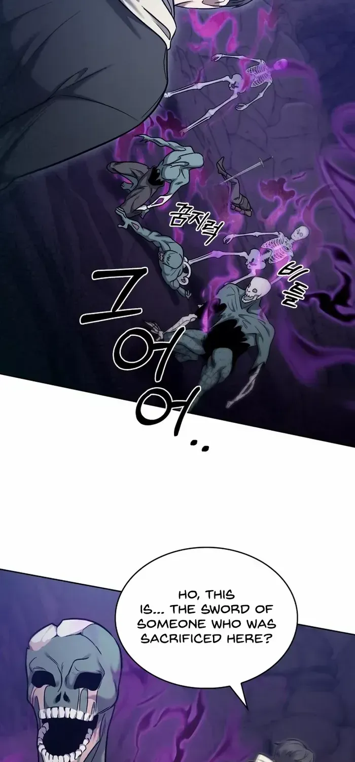 Read The Delivery Man From Murim chapter 11 image 30 on Lezhin