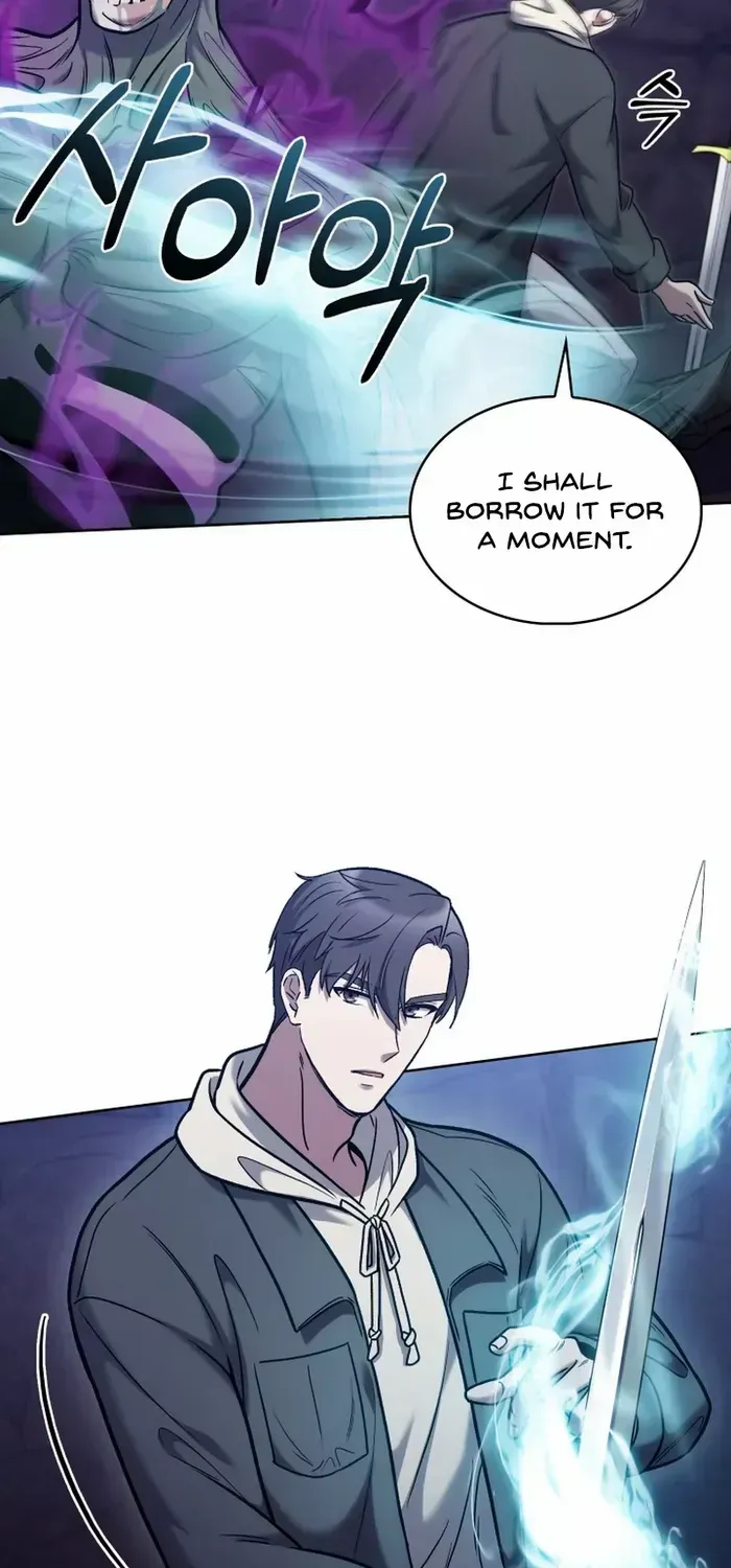 Read The Delivery Man From Murim chapter 11 image 31 on Lezhin