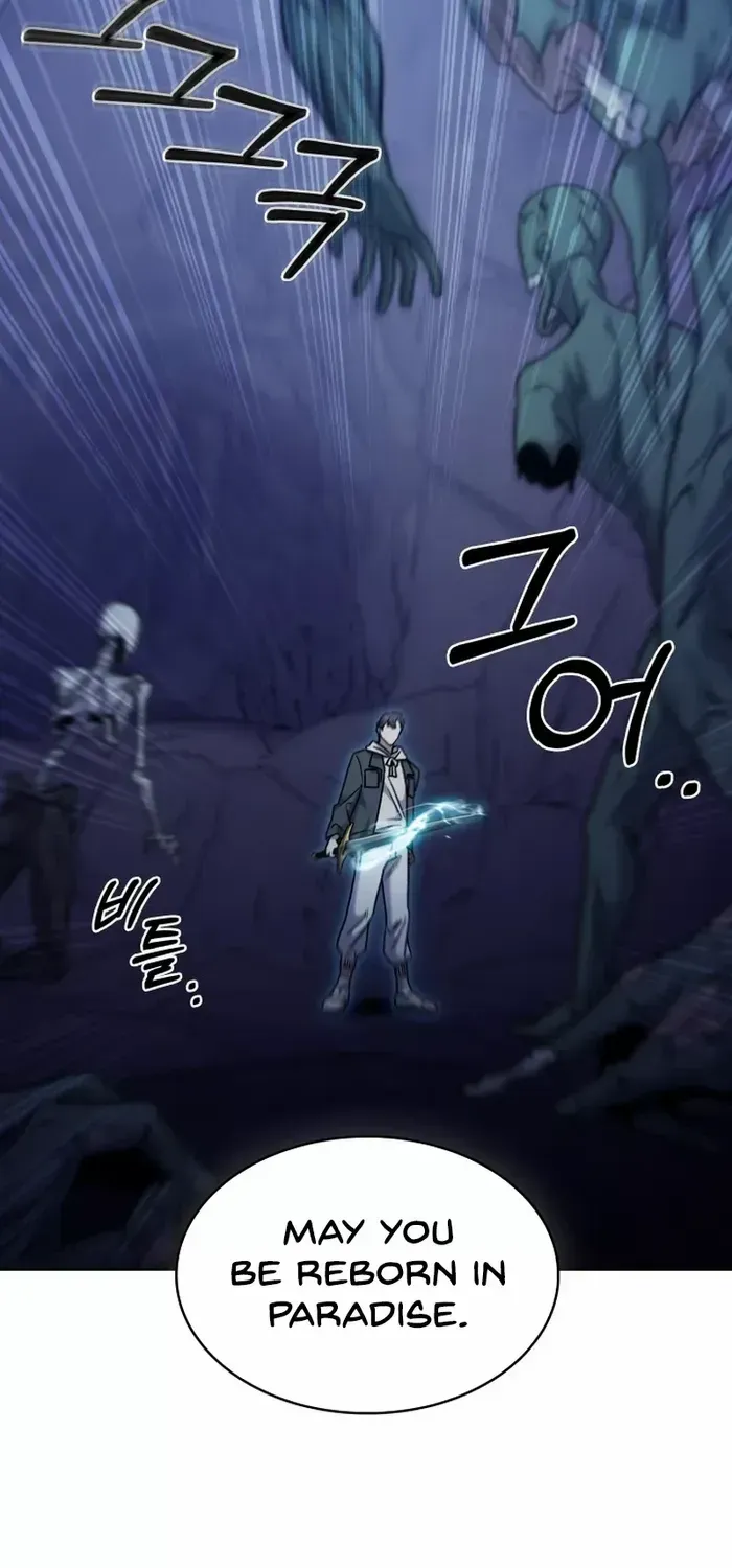 Read The Delivery Man From Murim chapter 11 image 33 on Lezhin