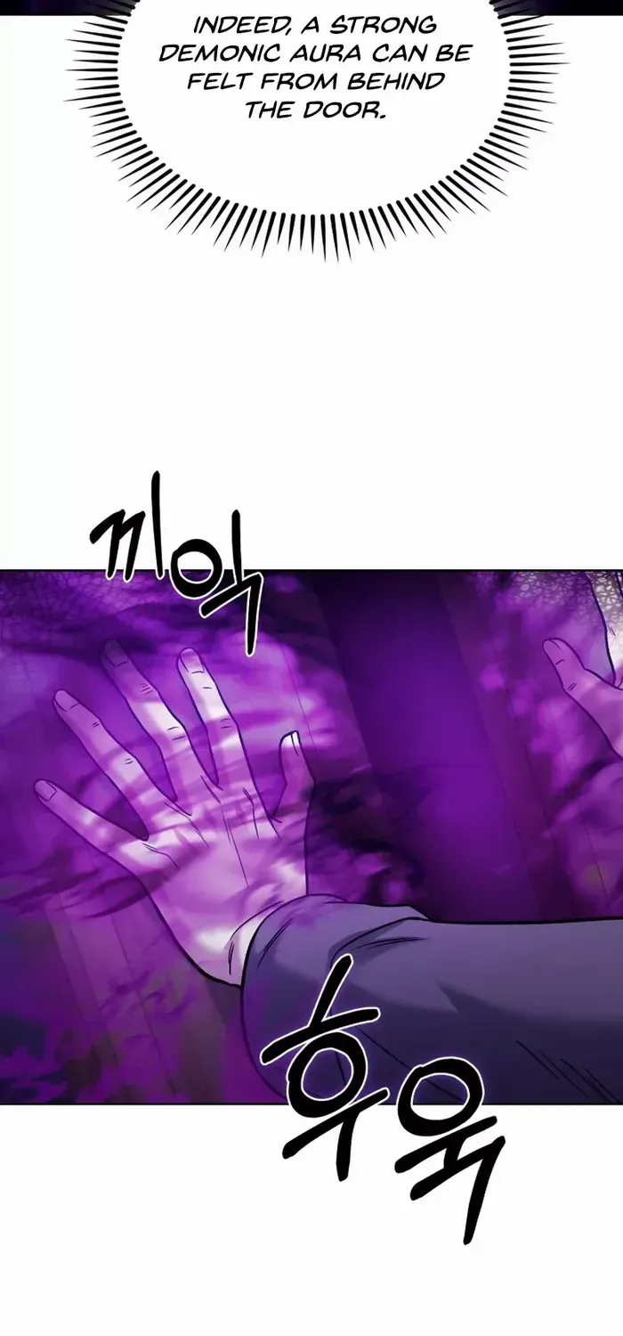 Read The Delivery Man From Murim chapter 11 image 38 on Lezhin
