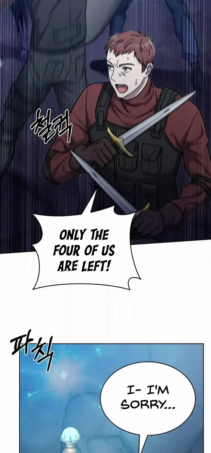 Read The Delivery Man From Murim chapter 11 image 5 on Lezhin