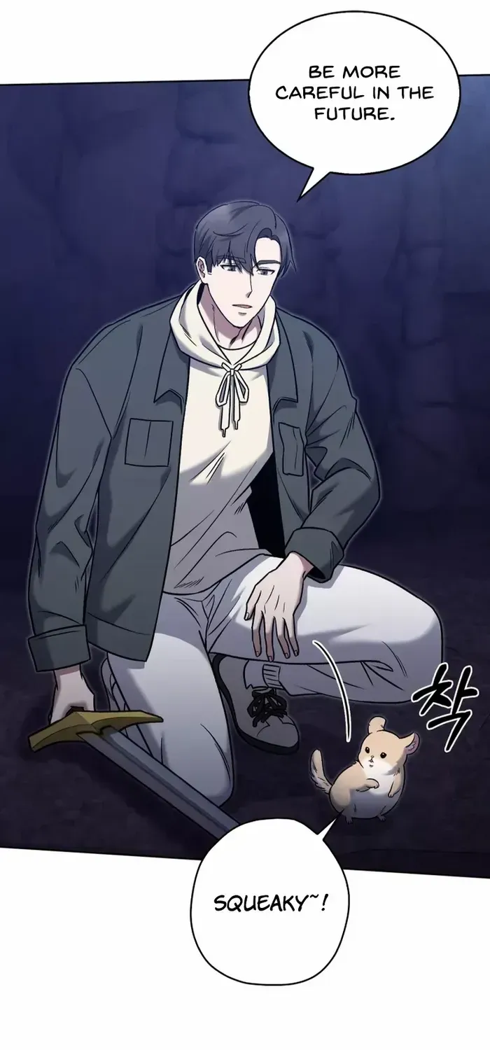Read The Delivery Man From Murim chapter 11 image 60 on Lezhin