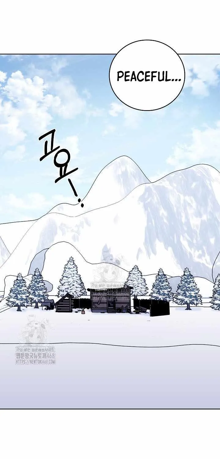 Read The Delivery Man From Murim chapter 110 image 13 on Lezhin